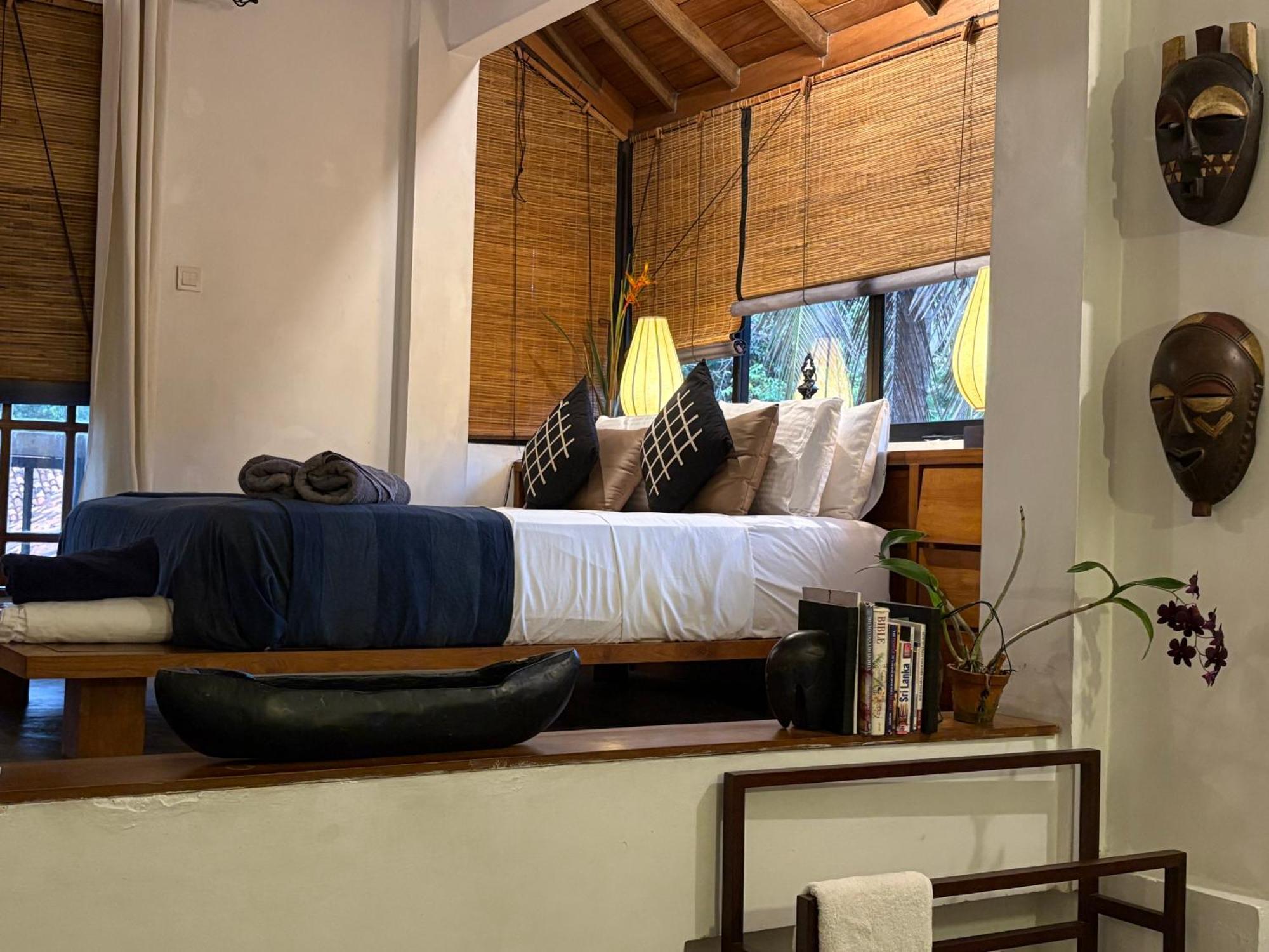 Appartamento Highbury Colombo Esterno foto